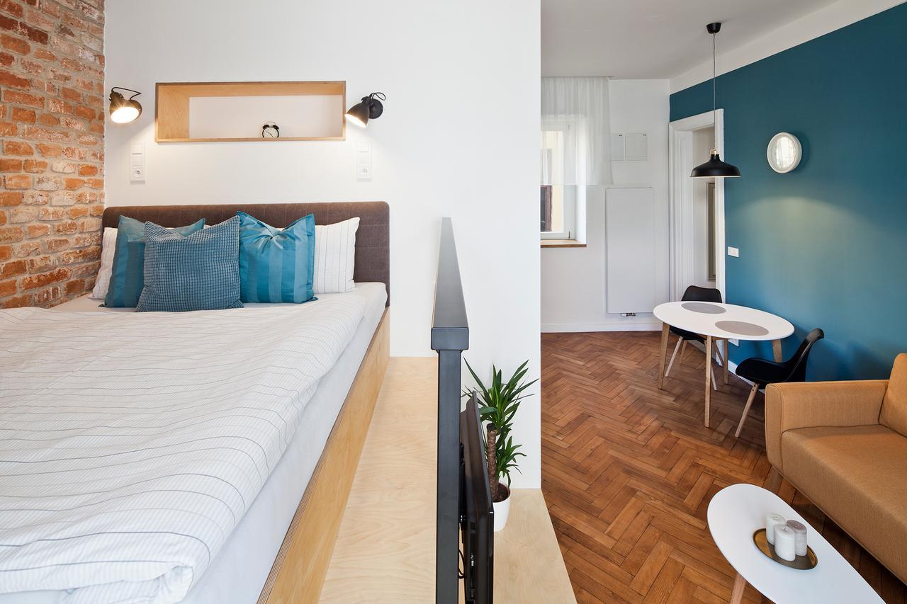Cosy Design Ii Apartment