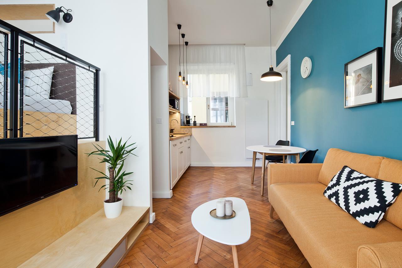 Cosy Design Ii * Brünn