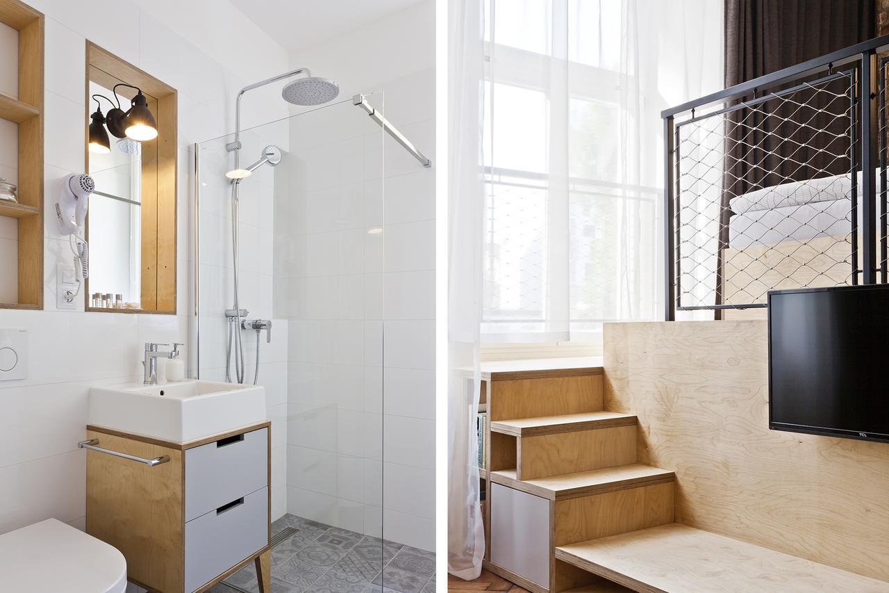 Apartment Cosy Design Ii *