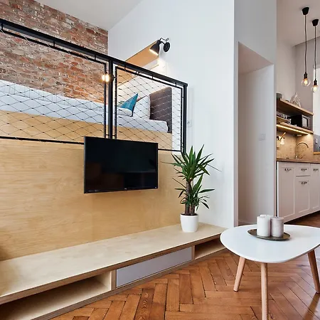 Cosy Design Apartment II Brno Exterior photo