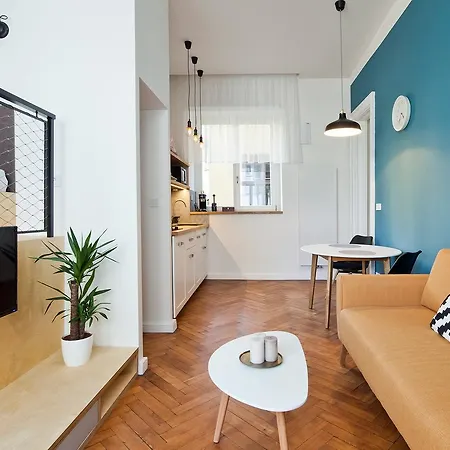 Cosy Design Apartment II Brno Exterior photo