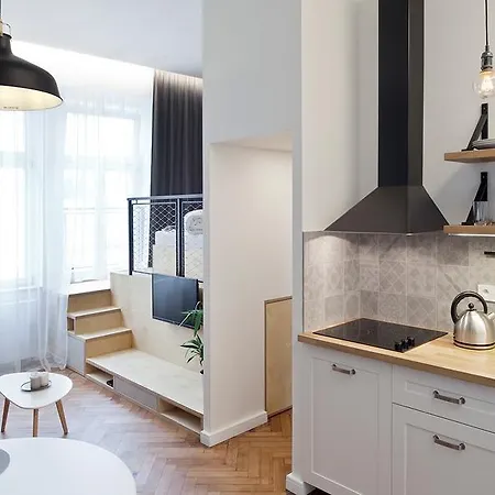 Cosy Design Apartment II Brno Exterior photo
