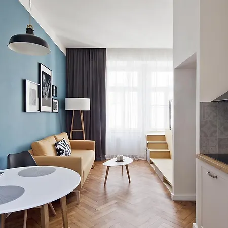 Cosy Design Apartment II Brno Exterior photo