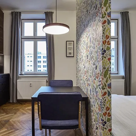 Cosy Design Apartment II Brno Room photo
