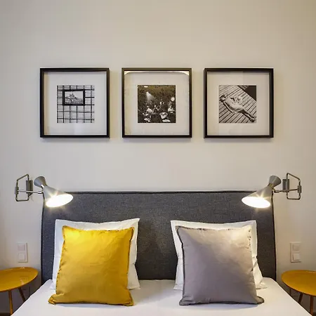 Cosy Design Apartment II Brno Room photo