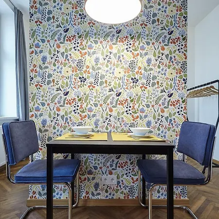 Cosy Design Apartment II Brno Room photo