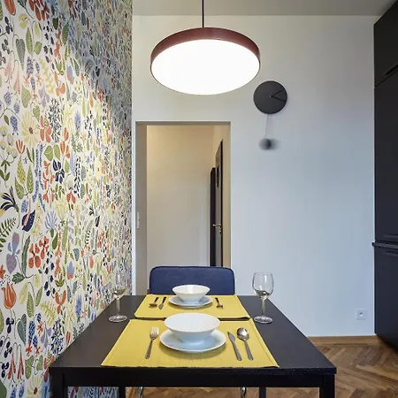 Cosy Design Apartment II Brno Room photo