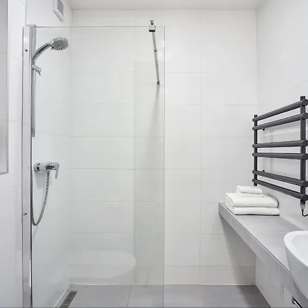 Cosy Design Apartment II Brno Room photo