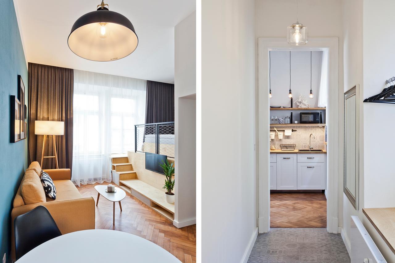 Cosy Design Ii * Brno