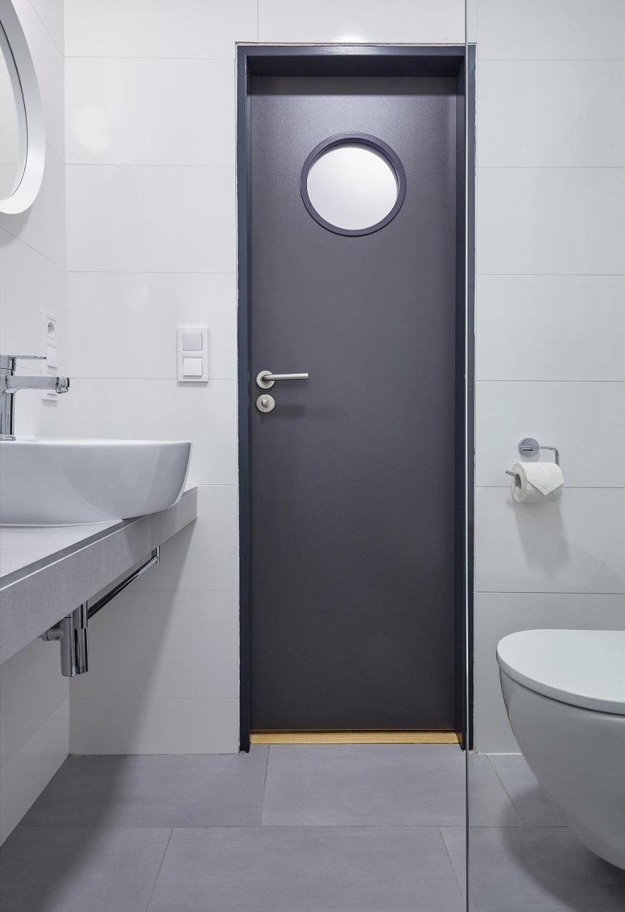 Apartmán Cosy Design Ii Brno